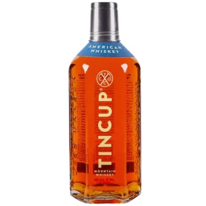 Tincup american whiskey