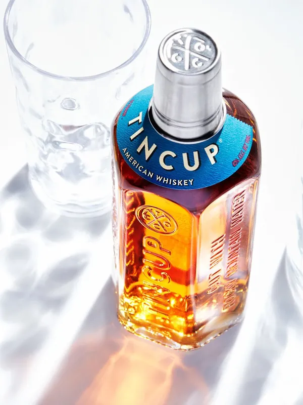 tincup american whiskey