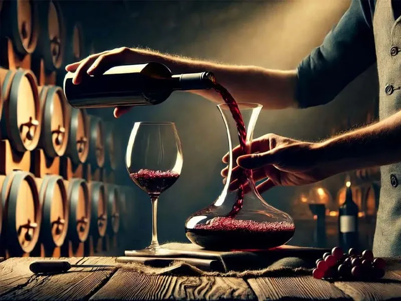 vang ý dolce novella exclusive monteverdi