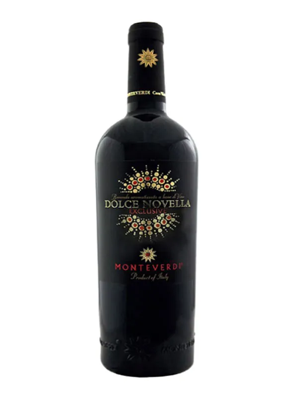 vang ý dolce novella exclusive monteverdi
