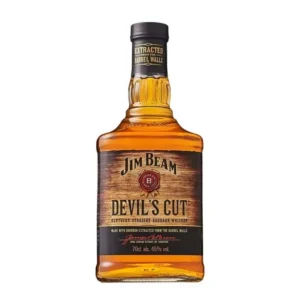 Jim beam devil's cut