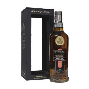 Macallan 2003 - 2024 g&m