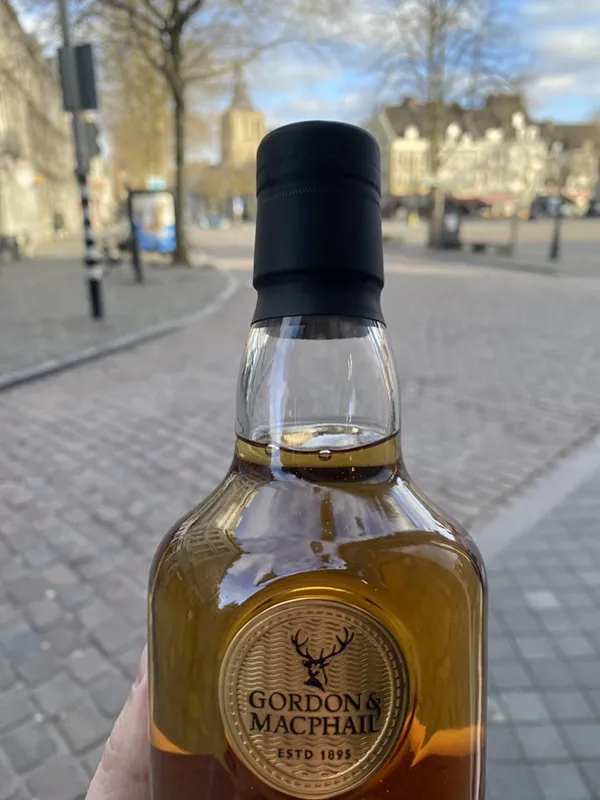 macallan 2003 - 2024 g&m