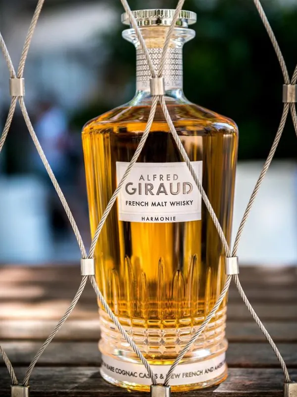 alfred giraud harmonie