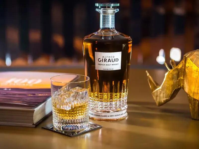 alfred giraud harmonie