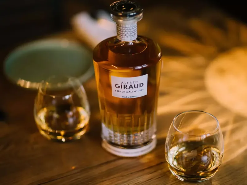 alfred giraud harmonie