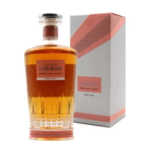 Alfred giraud heritage