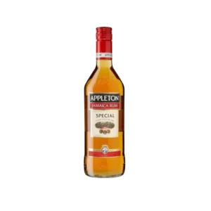 Appleton special rum  