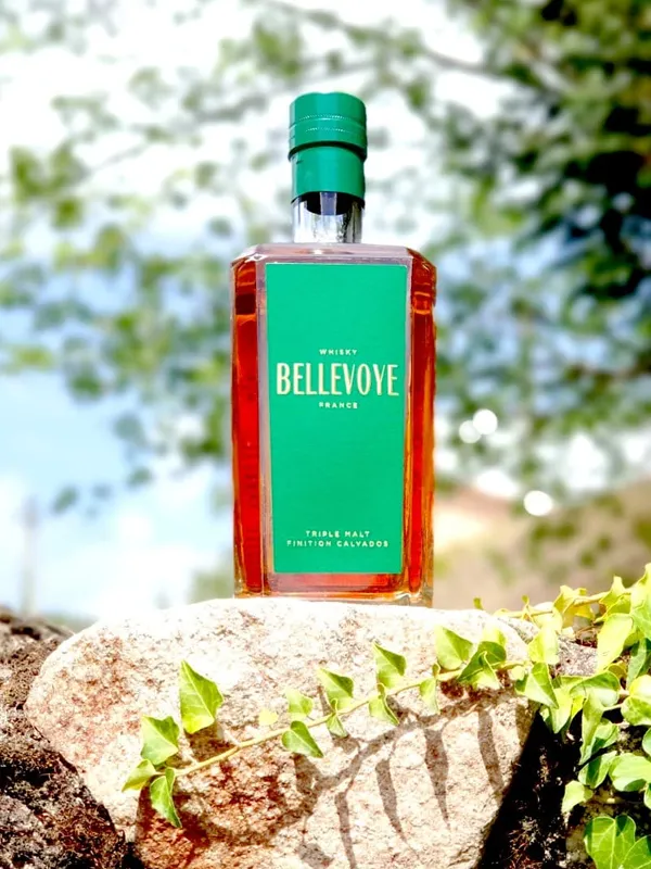 bellevoye green
