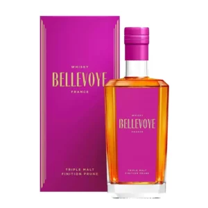 Bellevoye prune