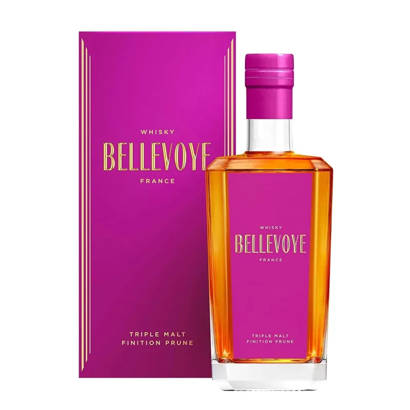 bellevoye prune