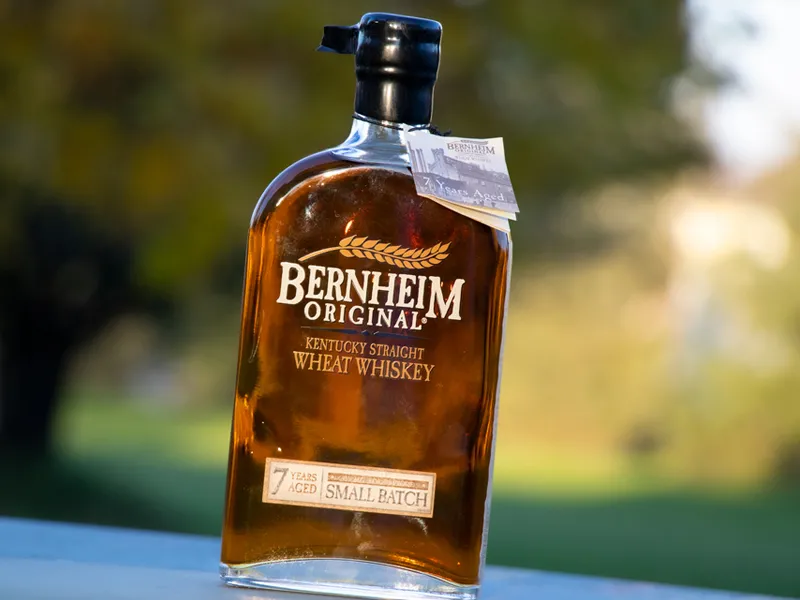 bernheim original