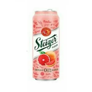 Bia steiger radler grepovy