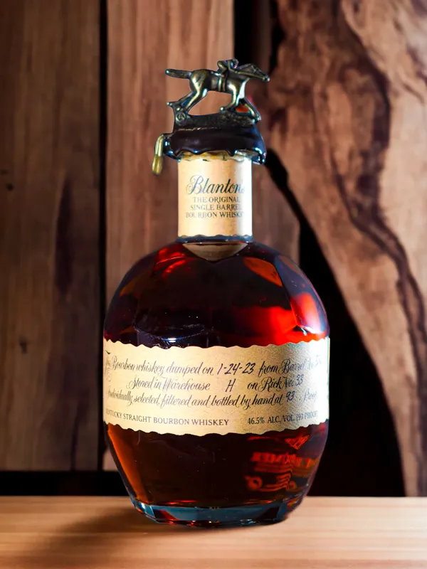 blanton's original