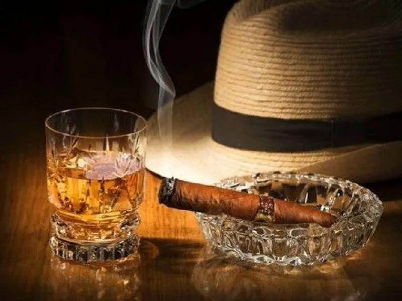 caol ila 1991 - 32 năm old & rare