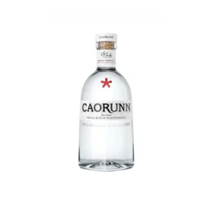 Caorunn small batch scottish gin