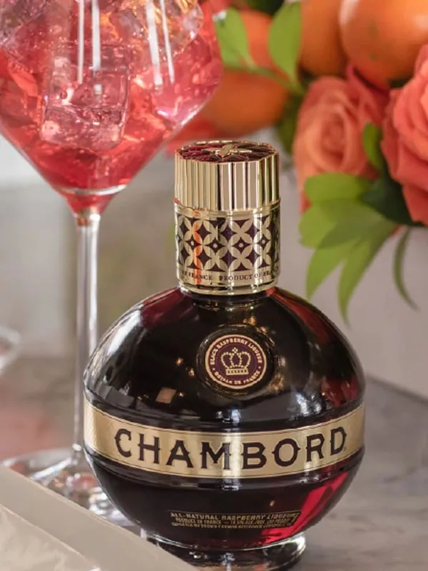 chambord black raspberry