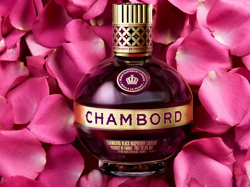 chambord black raspberry