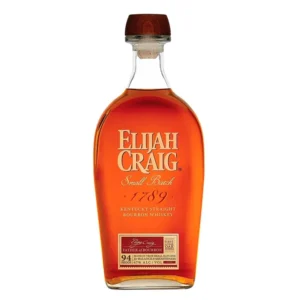 Elijah craig small batch