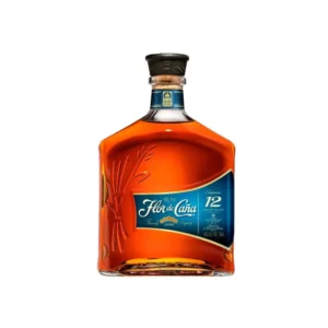 Flor de cana 12 năm