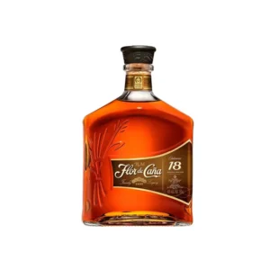 Flor de cana 18 năm
