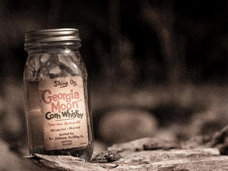 georgia moon corn whiskey