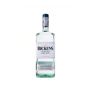 Gin Bickens London Dry Gin