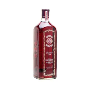 Gin bombay bramble 1l