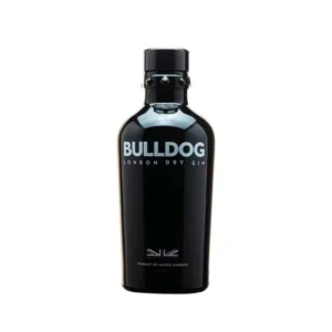 Gin bulldog 1l