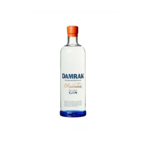 Gin Damrak Amsterdam