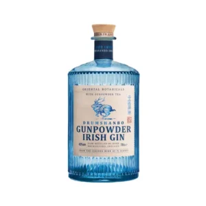 Gin Drumshanbo Gunpowder Irish Gin