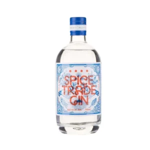 Gin four pillars spice trade