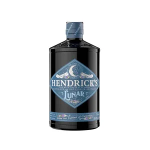 Gin hendrick's lunar