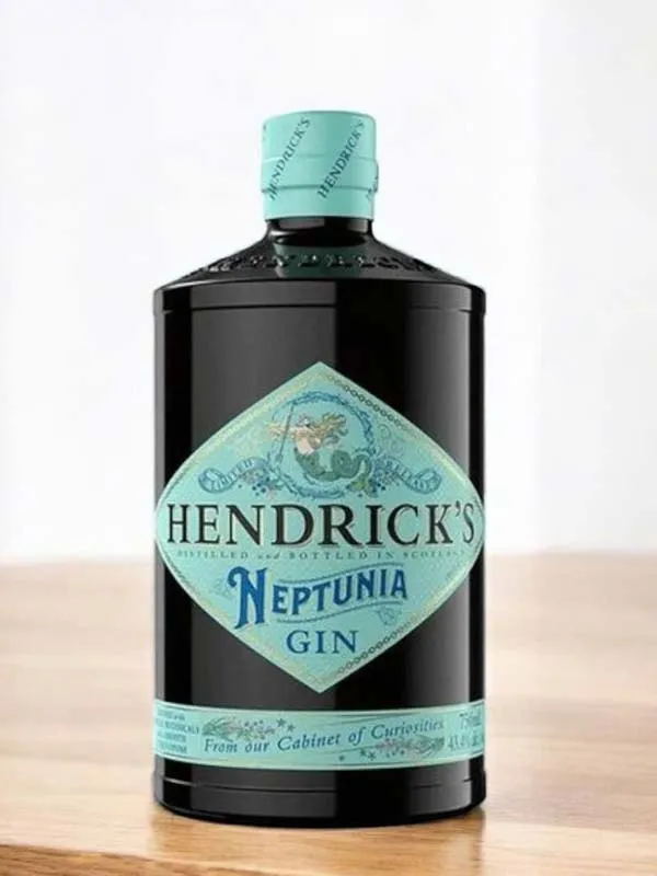 gin hendrick's lunar gin hendrick's lunar