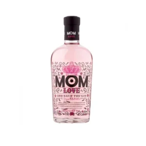 Gin mom love royal sweetness