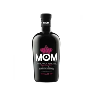 Gin mom royal smoothness