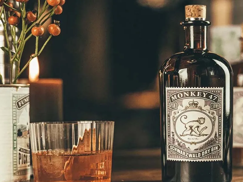 gin monkey 47 gin monkey 47
