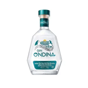 Gin o’ndina