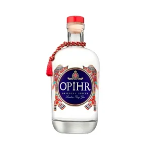 Gin opihr oriental spiced