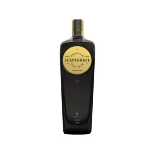 Gin scapegrace gold