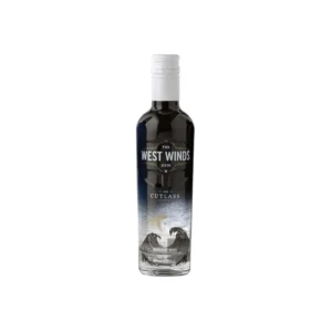 Gin west winds the cutlass