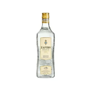 Gin zafiro classic