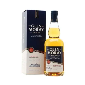 Glen moray our classic
