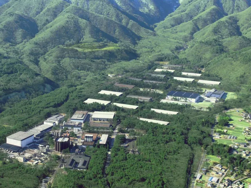 hakushu 18 năm - 100th anniversary