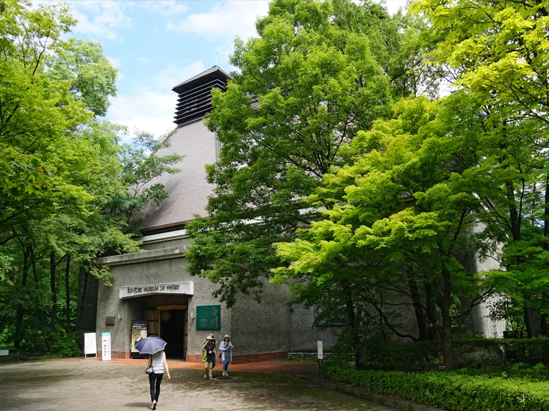 hakushu peated malt spanish oak