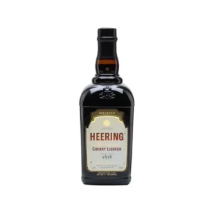 Heering cherry liqueur 1l