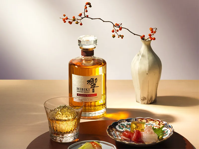 hibiki blossom 2024
