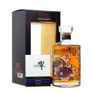 Hibiki master select limited