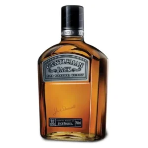 Jack daniel's gentleman jack