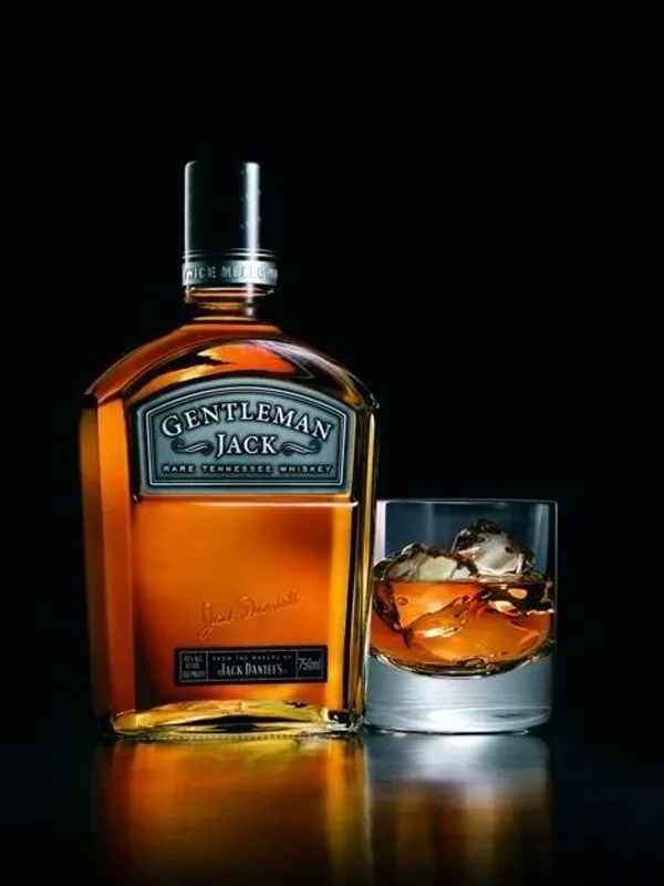 jack daniel's gentleman jack